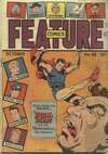 Feature Comics #82 Comic Books - Covers, Scans, Photos in Feature Comics Comic Books - Covers, Scans, Gallery
